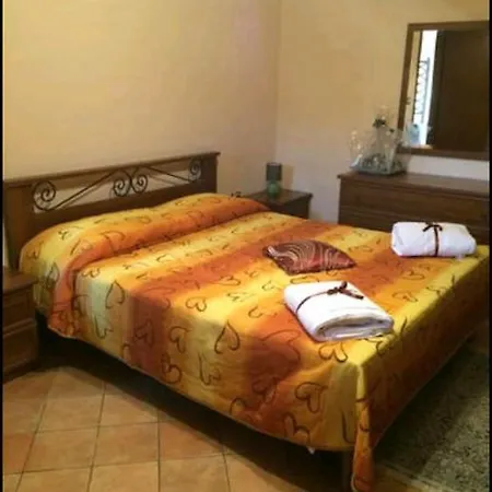 Frühstückspension San Pietro 3*