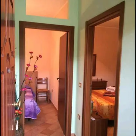 San Pietro Frühstückspension 3*