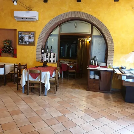 San Pietro Frühstückspension Mileto