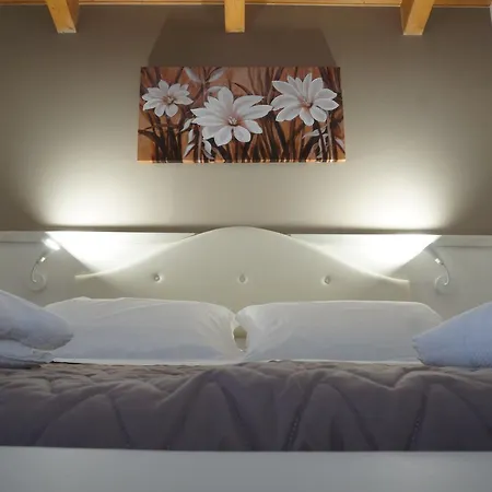 San Pietro Frühstückspension 3*