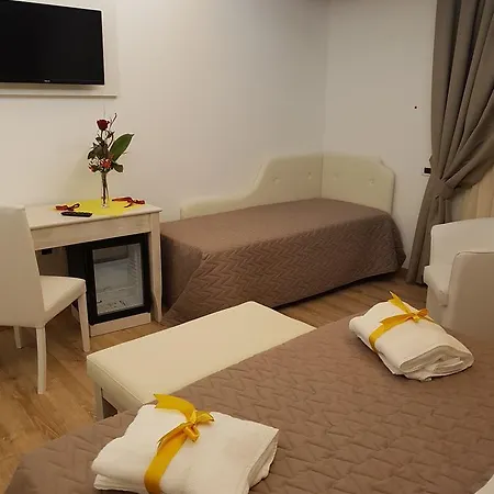 San Pietro Bed & Breakfast Mileto