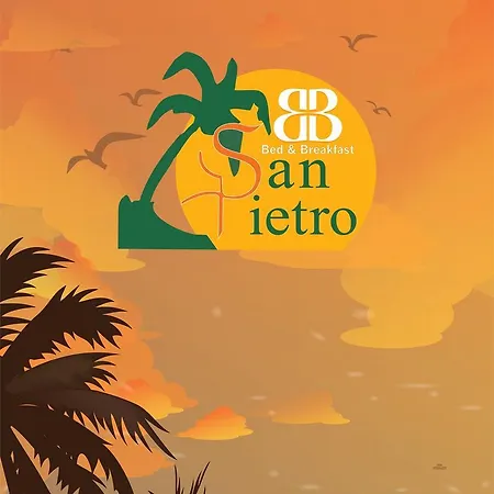 San Pietro Frühstückspension Mileto