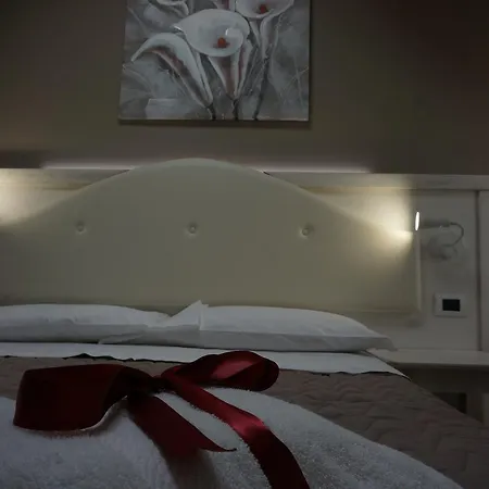 Panzió San Pietro Mileto