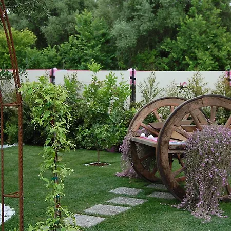 San Pietro Panzió 3*