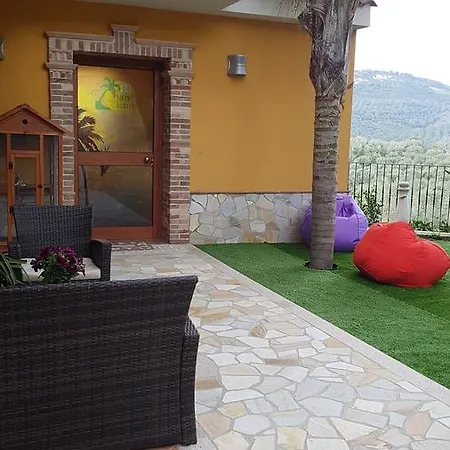 San Pietro Panzió 3*