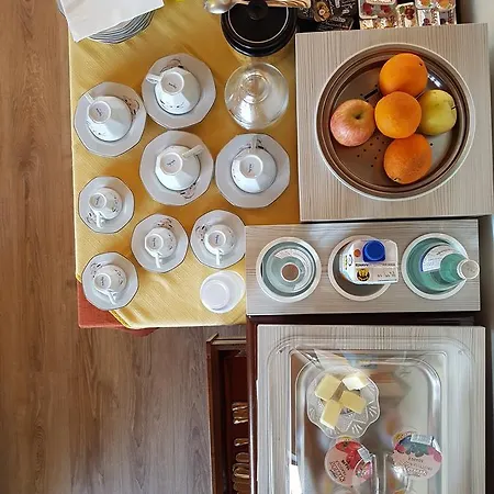 San Pietro Panzió 3*