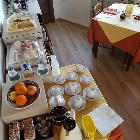 San Pietro 3* Mileto