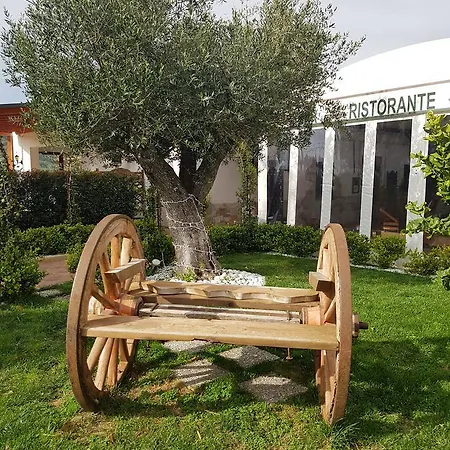 San Pietro Frühstückspension