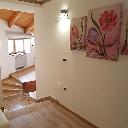 San Pietro Panzió Mileto