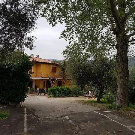 San Pietro Отель типа 