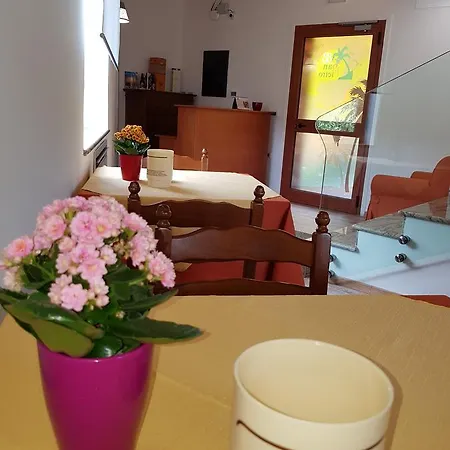 San Pietro 3* Mileto