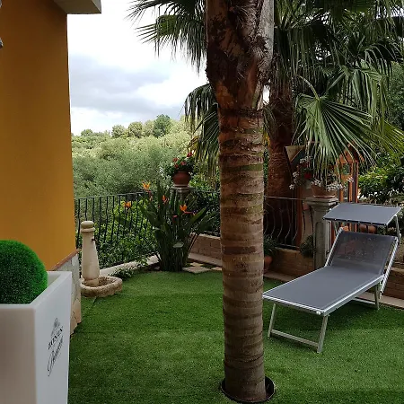 San Pietro Panzió Mileto