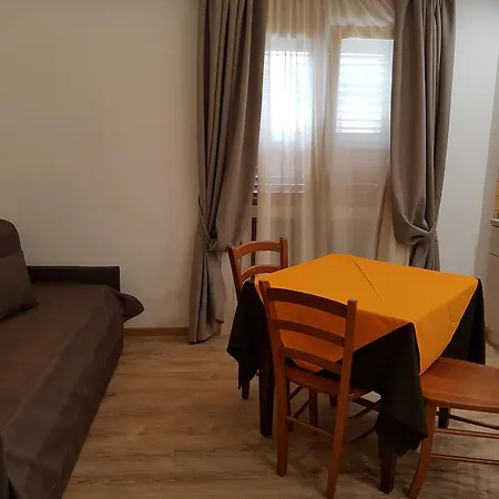 San Pietro Frühstückspension 3*