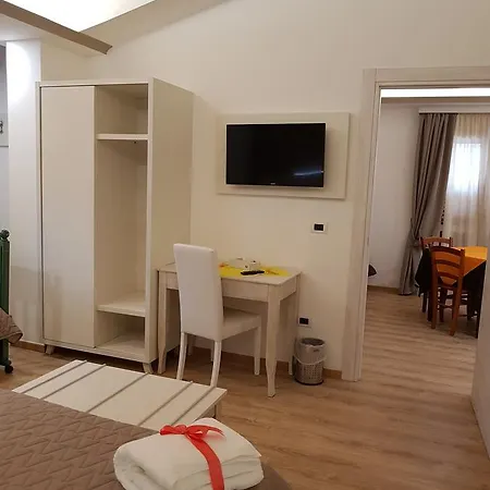 San Pietro 3* Mileto