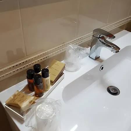 Frühstückspension San Pietro