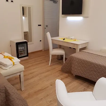 San Pietro 3* Mileto