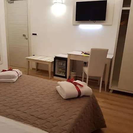 Frühstückspension San Pietro Mileto