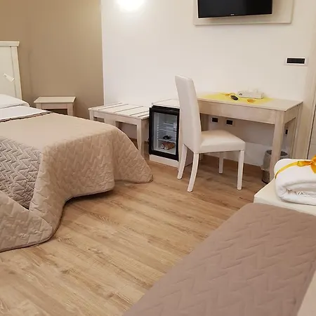 San Pietro B&B 밀레토