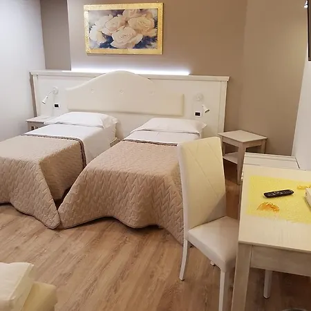 B&B San Pietro 밀레토