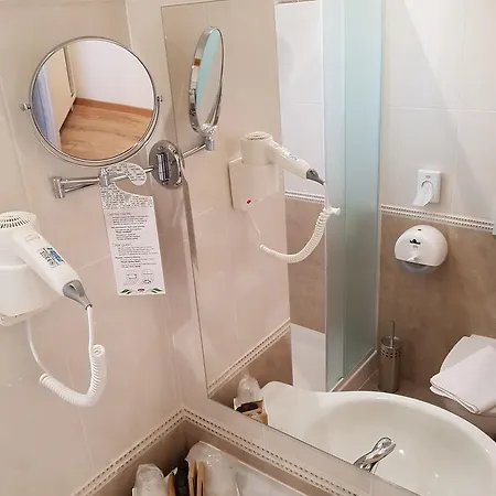 San Pietro Panzió 3*