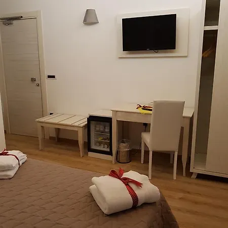San Pietro B&B
