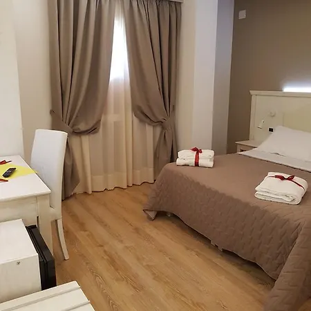 San Pietro 3* Mileto