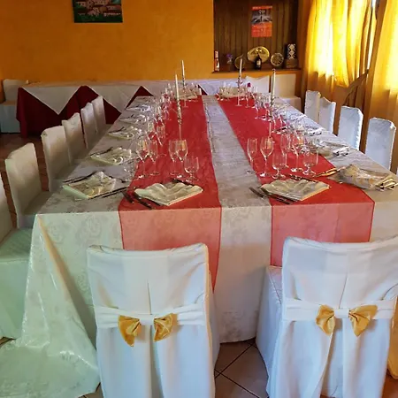 San Pietro Panzió Mileto