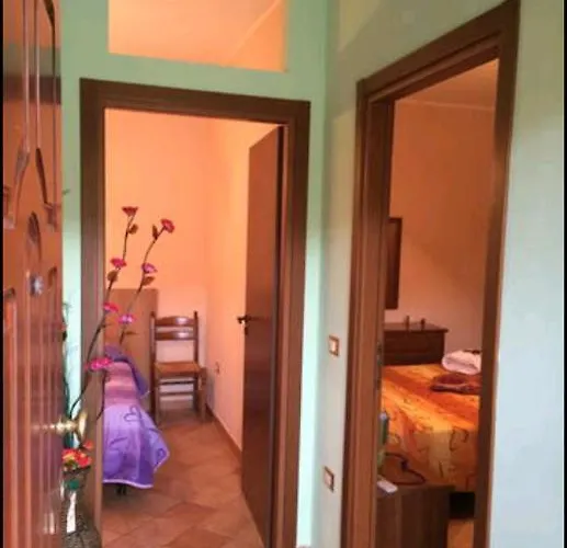 San Pietro Bed and breakfast 3*