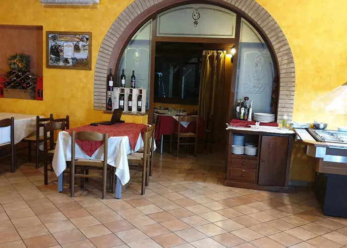 San Pietro Alojamento de Acomodação e Pequeno-almoço Mileto