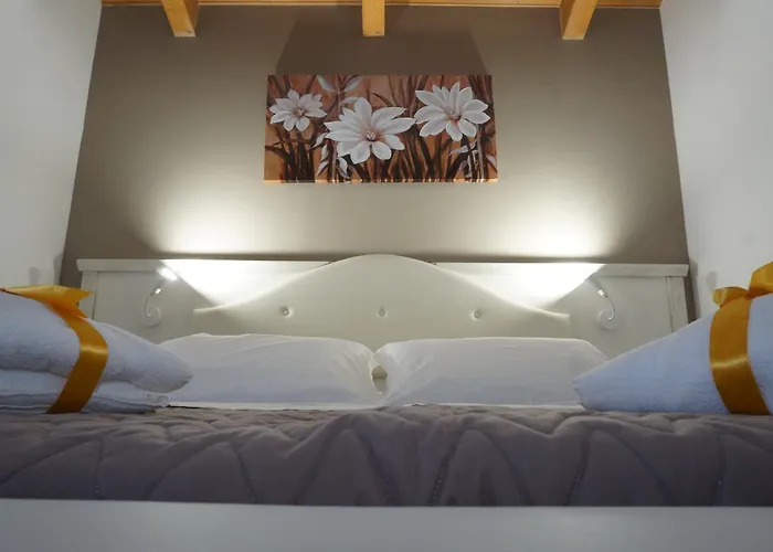 San Pietro Alojamento de Acomodação e Pequeno-almoço 3*