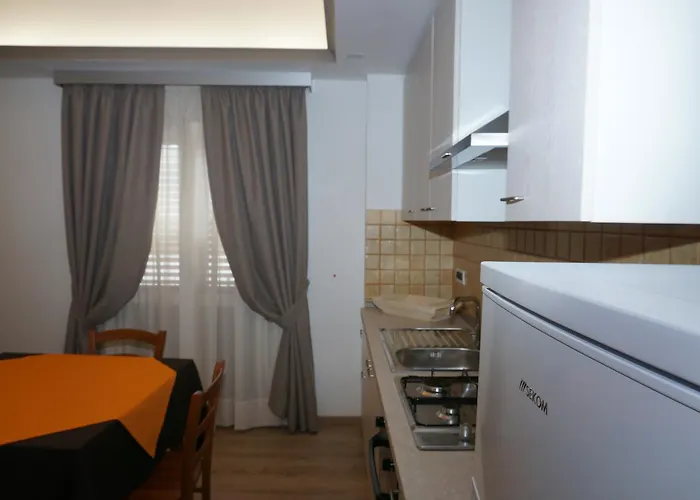 San Pietro Bed and breakfast Mileto