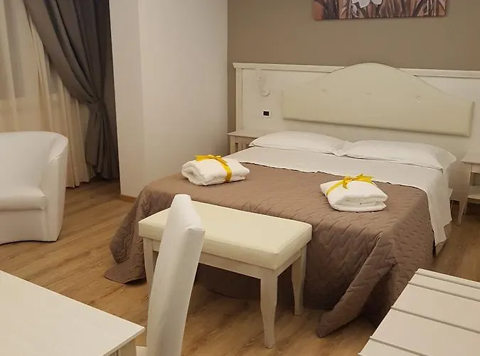 San Pietro Bed and breakfast Mileto