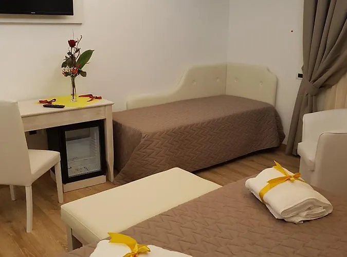 San Pietro Bed and breakfast Mileto