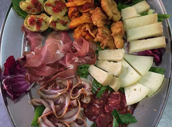 San Pietro Bed and breakfast 3*