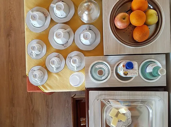 San Pietro Alojamento de Acomodação e Pequeno-almoço 3*