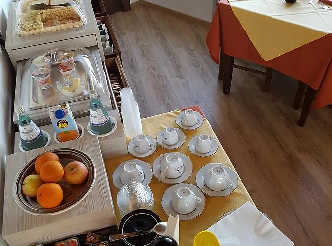 San Pietro 3* Mileto