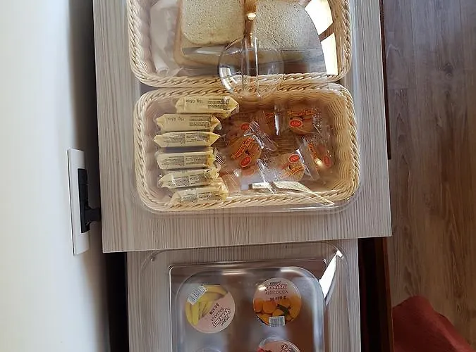 San Pietro Alojamento de Acomodação e Pequeno-almoço Mileto