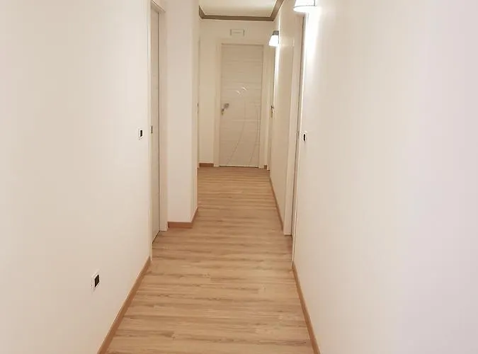 Alojamento de Acomodação e Pequeno-almoço San Pietro