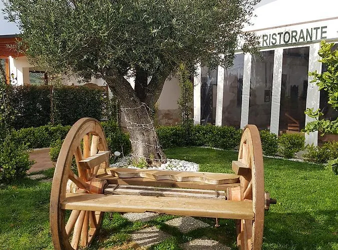 San Pietro Alojamento de Acomodação e Pequeno-almoço