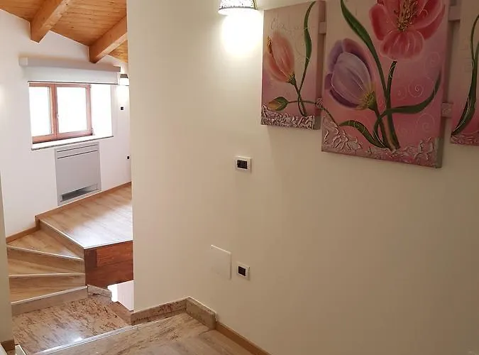 San Pietro Alojamento de Acomodação e Pequeno-almoço Mileto