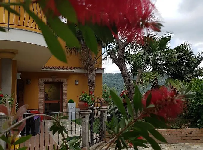 San Pietro Bed and breakfast Mileto