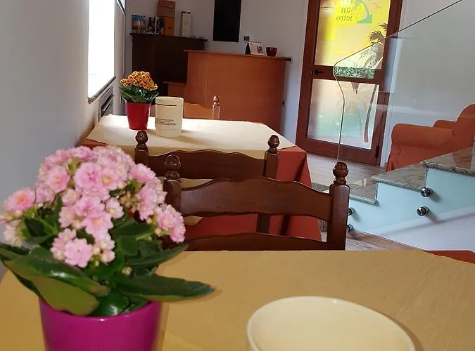 San Pietro 3* Mileto