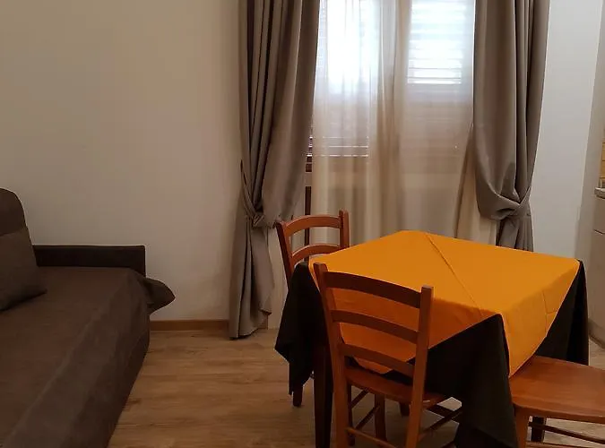 San Pietro Bed and breakfast 3*