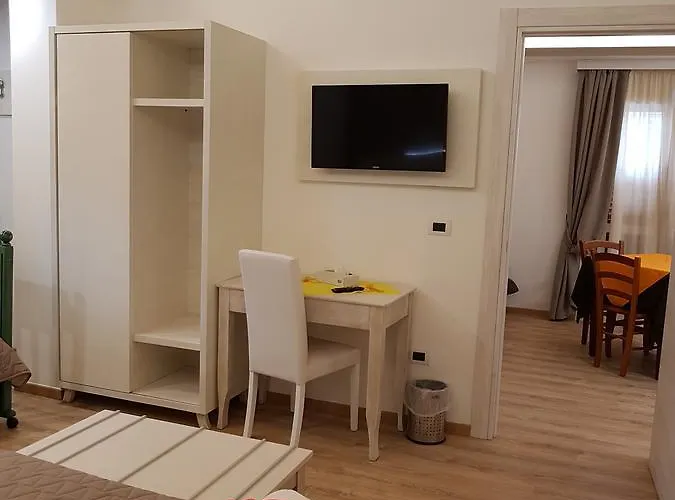 San Pietro 3* Mileto