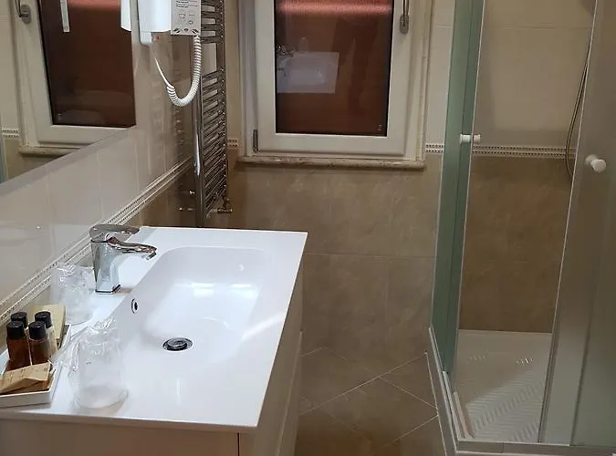 Alojamento de Acomodação e Pequeno-almoço San Pietro