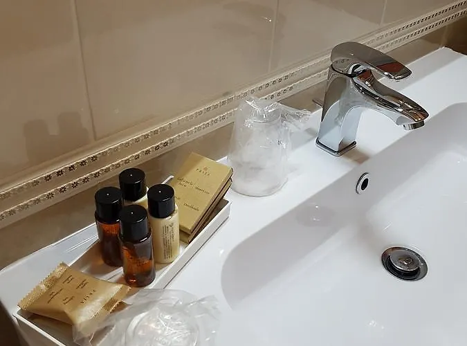 Bed and breakfast San Pietro