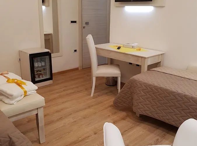 San Pietro 3* Mileto