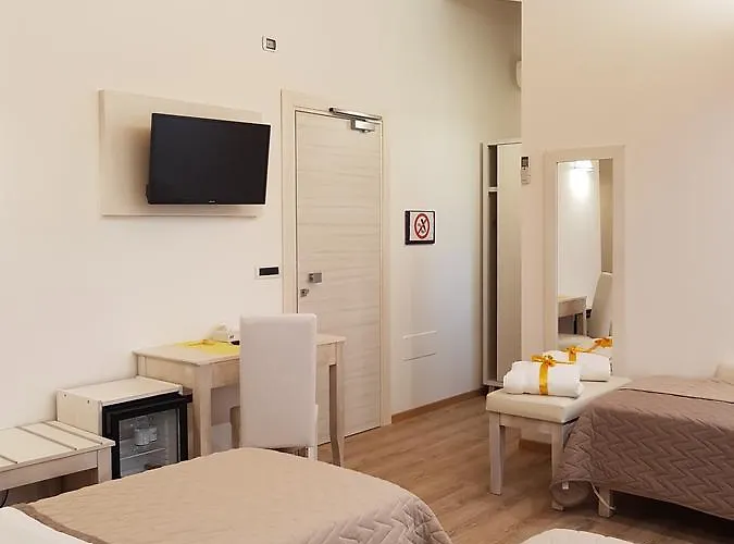 San Pietro Alojamento de Acomodação e Pequeno-almoço 3*