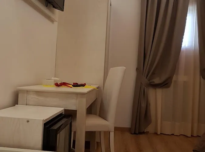 San Pietro Bed and breakfast