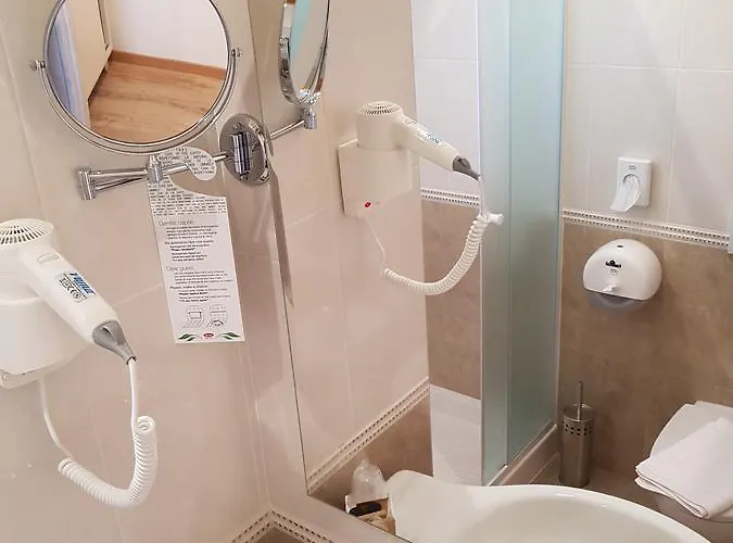 San Pietro Bed and breakfast 3*